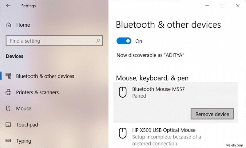 Windows 10でBluetoothが繋がらない・動作しないときの対処法9選
