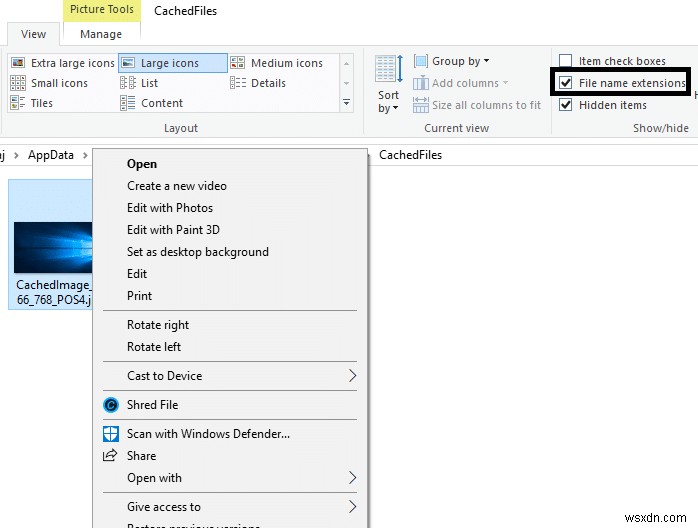Windows 10 の「Windowsのライセンス認証」ウォーターマークを削除する5つの方法