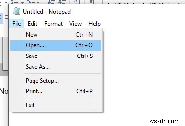 Windows 10でhostsファイルを編集時に「アクセスが拒否されました」エラーが出る場合の対処法