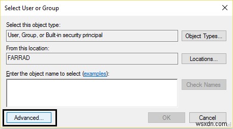 Windows 10でhostsファイルを編集時に「アクセスが拒否されました」エラーが出る場合の対処法