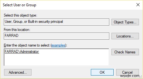 Windows 10でhostsファイルを編集時に「アクセスが拒否されました」エラーが出る場合の対処法