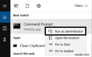 Windows 10でhostsファイルを編集時に「アクセスが拒否されました」エラーが出る場合の対処法