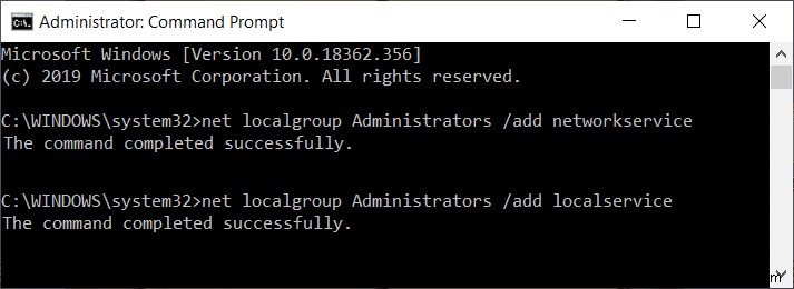 【Windows 10】「診断ポリシーサービスが実行されていません」エラーの解決方法