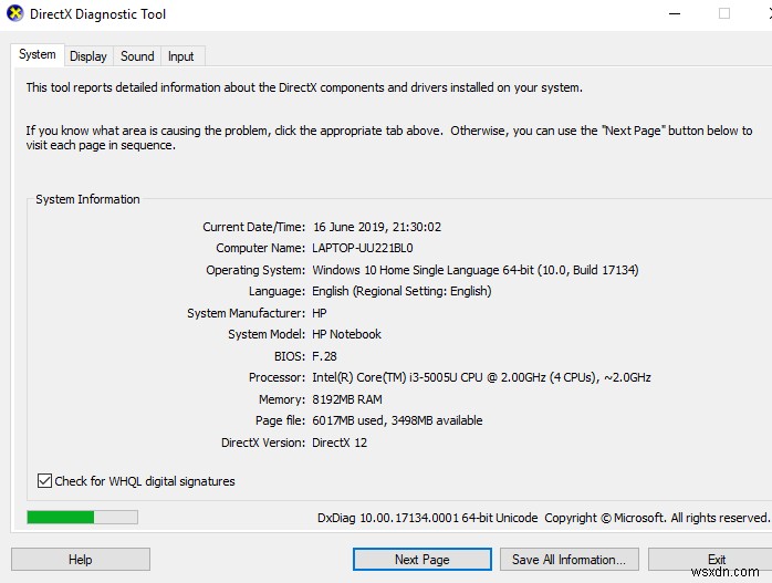 Windows 10にDirectXをダウンロード・インストールする完全ガイド