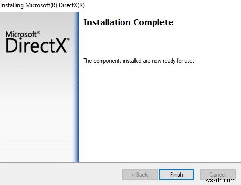 Windows 10にDirectXをダウンロード・インストールする完全ガイド
