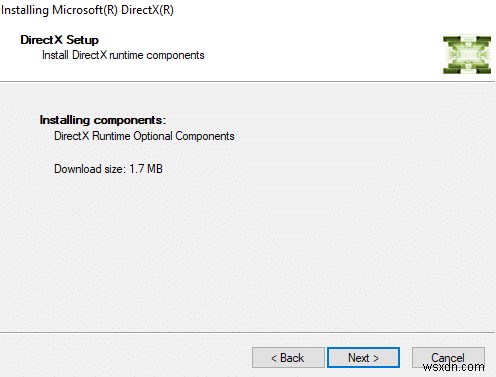 Windows 10にDirectXをダウンロード・インストールする完全ガイド