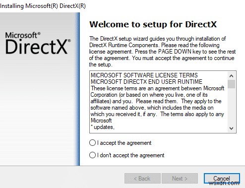 Windows 10にDirectXをダウンロード・インストールする完全ガイド