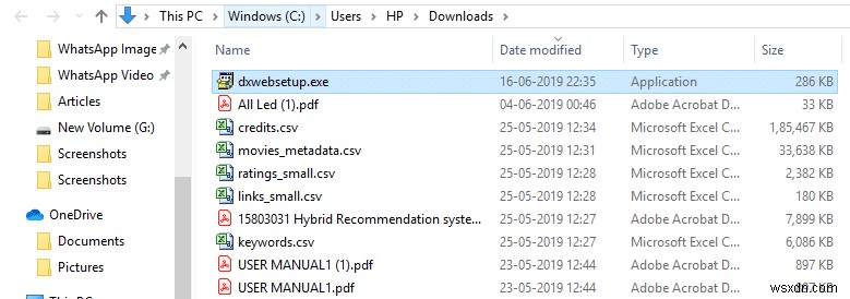 Windows 10にDirectXをダウンロード・インストールする完全ガイド