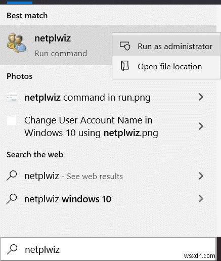 Windows 10のログインパスワードを簡単に削除する5つの方法