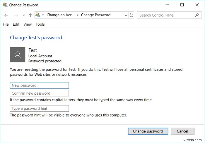 Windows 10のログインパスワードを簡単に削除する5つの方法