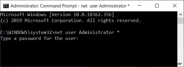 Windows 10のログインパスワードを簡単に削除する5つの方法