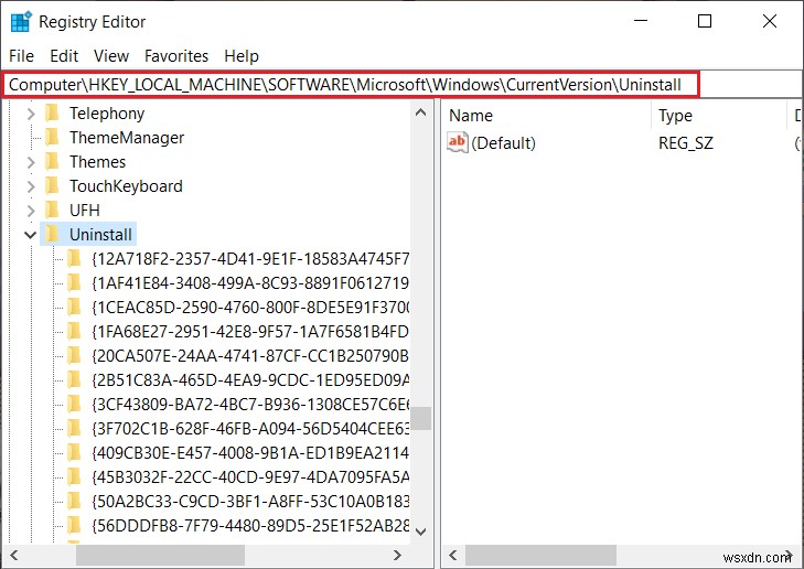 Windows 10でアンインストールできないプログラムを強制的に削除する5つの方法