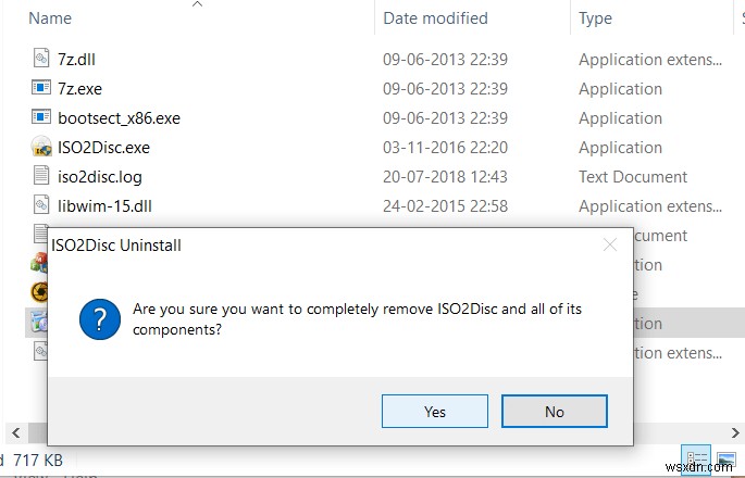 Windows 10でアンインストールできないプログラムを強制的に削除する5つの方法