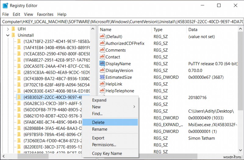 Windows 10でアンインストールできないプログラムを強制的に削除する5つの方法