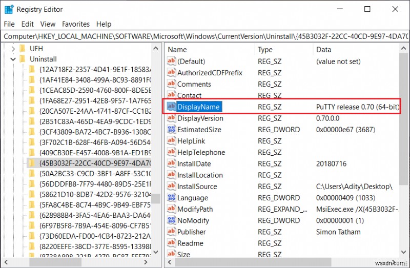 Windows 10でアンインストールできないプログラムを強制的に削除する5つの方法