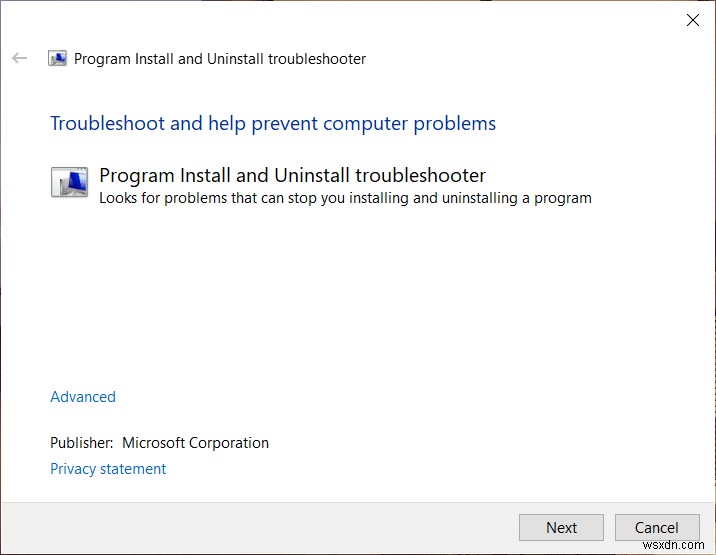 Windows 10でアンインストールできないプログラムを強制的に削除する5つの方法
