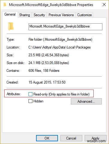 Windows 10でMicrosoft Edgeが起動しない・動作しない問題を解決する9つの対処法