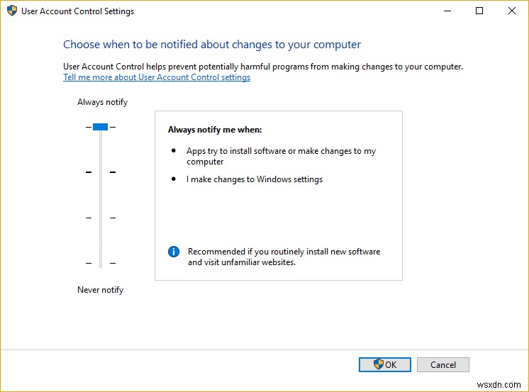 Windows 10でMicrosoft Edgeが起動しない・動作しない問題を解決する9つの対処法