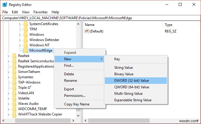 Windows 10でMicrosoft Edgeが起動しない・動作しない問題を解決する9つの対処法