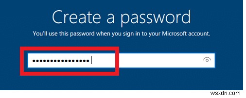 Gmailを使ってWindows 10アカウントを作成する2つの方法