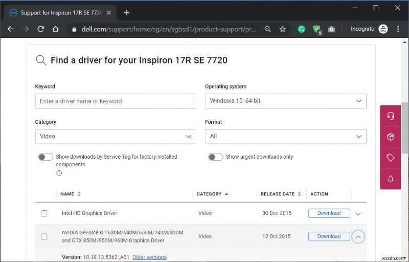 Windows 10でグラフィックドライバーを更新する4つの方法【初心者向け完全ガイド】