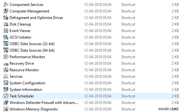 Windows 10でタスクスケジューラが動作しないときの対処法6選