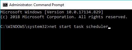 Windows 10でタスクスケジューラが動作しないときの対処法6選