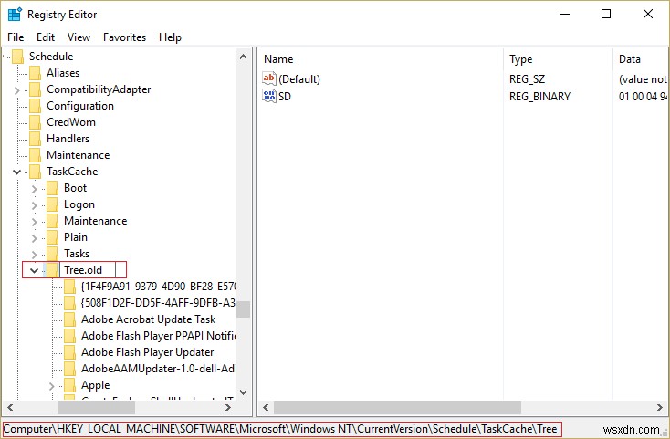 Windows 10でタスクスケジューラが動作しないときの対処法6選
