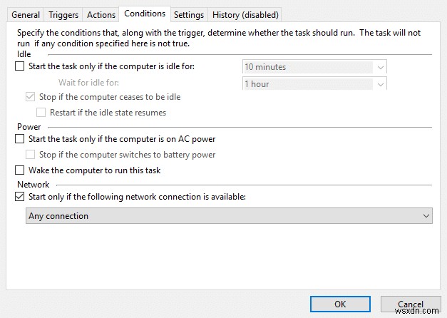 Windows 10でタスクスケジューラが動作しないときの対処法6選