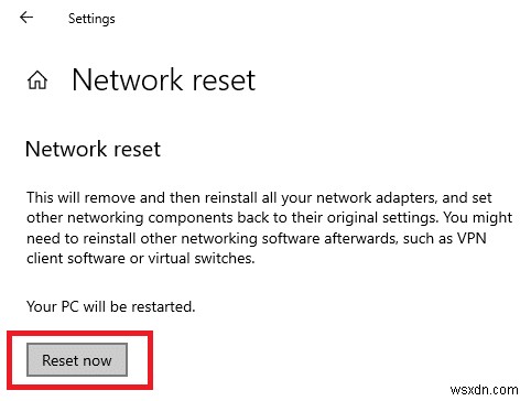 Windowsがネットワークアダプターのドライバーを見つけられないエラーの直し方【6つの解決策】