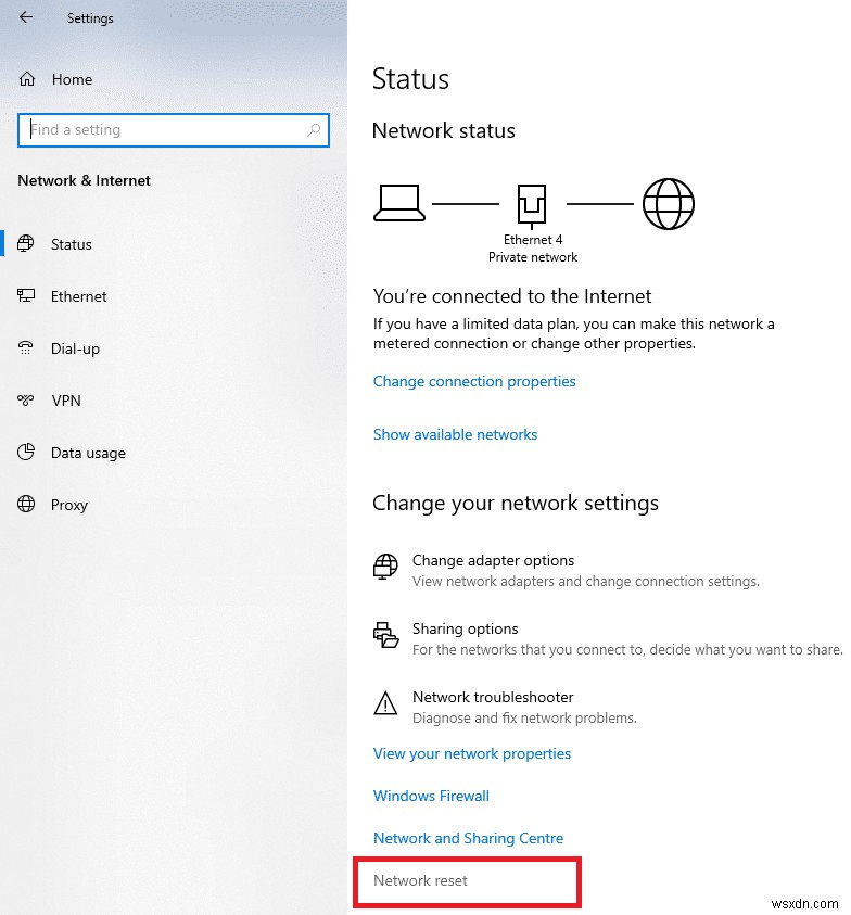 Windowsがネットワークアダプターのドライバーを見つけられないエラーの直し方【6つの解決策】