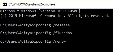 Windows 10で「ワイヤレスアダプターまたはアクセスポイントに問題があります」エラーを解決する10の対処法