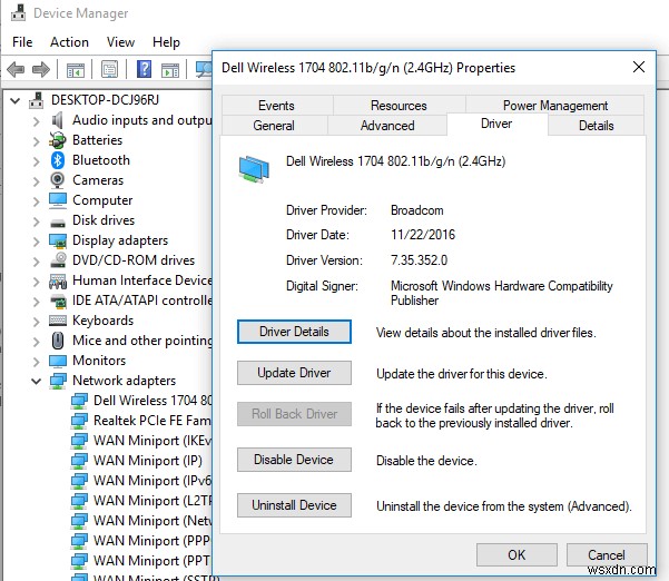 Windows 10で「ワイヤレスアダプターまたはアクセスポイントに問題があります」エラーを解決する10の対処法