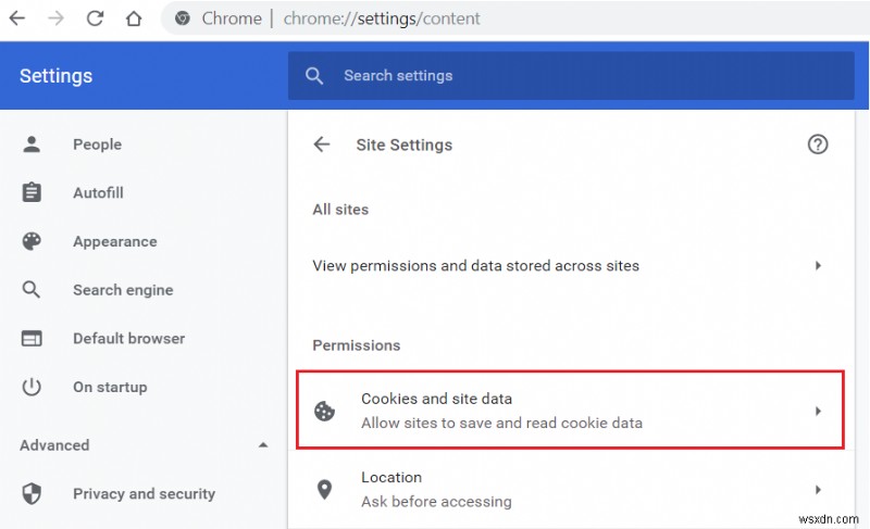 Windows 10で「ERR_TOO_MANY_REDIRECTS」エラーを解決する5つの方法