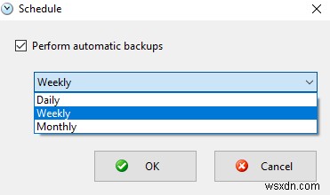Microsoft RobocopyにGUI（グラフィカルユーザーインターフェース）を追加する方法