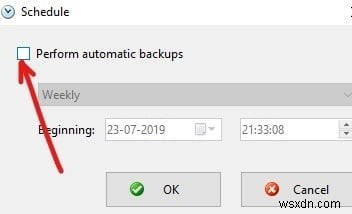 Microsoft RobocopyにGUI（グラフィカルユーザーインターフェース）を追加する方法