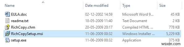 Microsoft RobocopyにGUI（グラフィカルユーザーインターフェース）を追加する方法