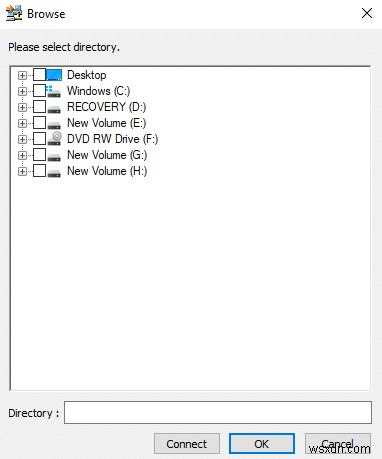 Microsoft RobocopyにGUI（グラフィカルユーザーインターフェース）を追加する方法