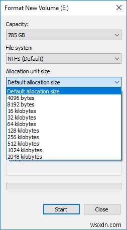 Windows 10でハードドライブをフォーマットする方法｜3つの手順を徹底解説