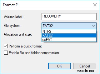 Windows 10でハードドライブをフォーマットする方法｜3つの手順を徹底解説