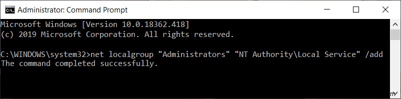 Windows Media Playerで「サーバーの実行に失敗しました」エラーが出たときの直し方【10の解決策】
