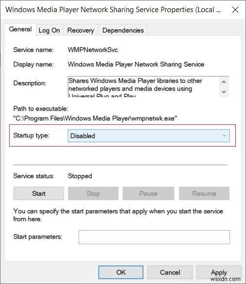Windows Media Playerで「サーバーの実行に失敗しました」エラーが出たときの直し方【10の解決策】