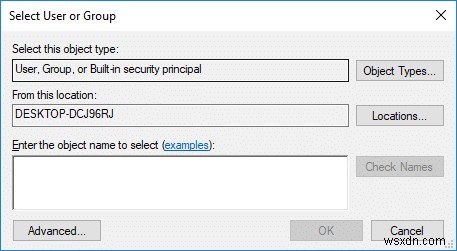 Windows 10でTrustedInstallerに保護されたファイルを削除する3つの方法