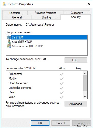 Windows 10でTrustedInstallerに保護されたファイルを削除する3つの方法
