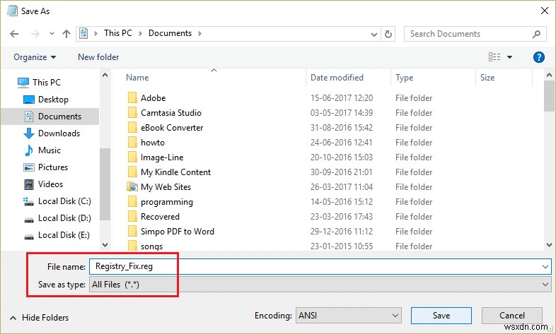 Windows 10でTrustedInstallerに保護されたファイルを削除する3つの方法
