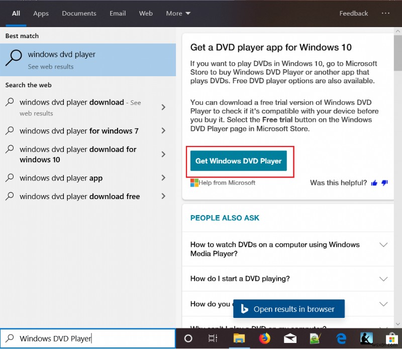 Windows 10でDVDが再生できない原因と対処法を徹底解説