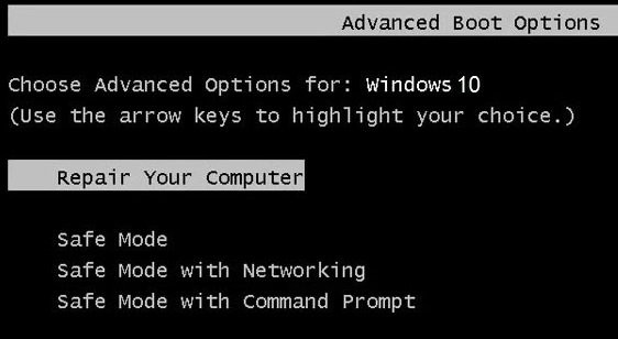 Windows 10が再起動ループから抜け出せないときの直し方【原因別の対処法10選】