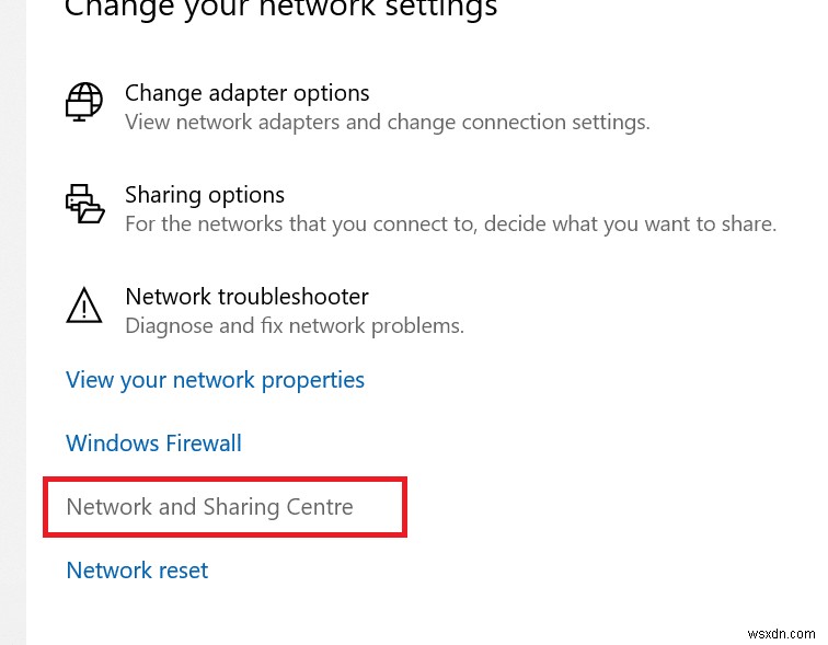 Windows 10で「不明なネットワーク」エラーを解決する10の対処法