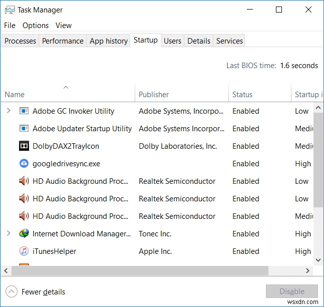 Windows 10が重い・遅いときの対処法！パフォーマンスを改善する11のヒント