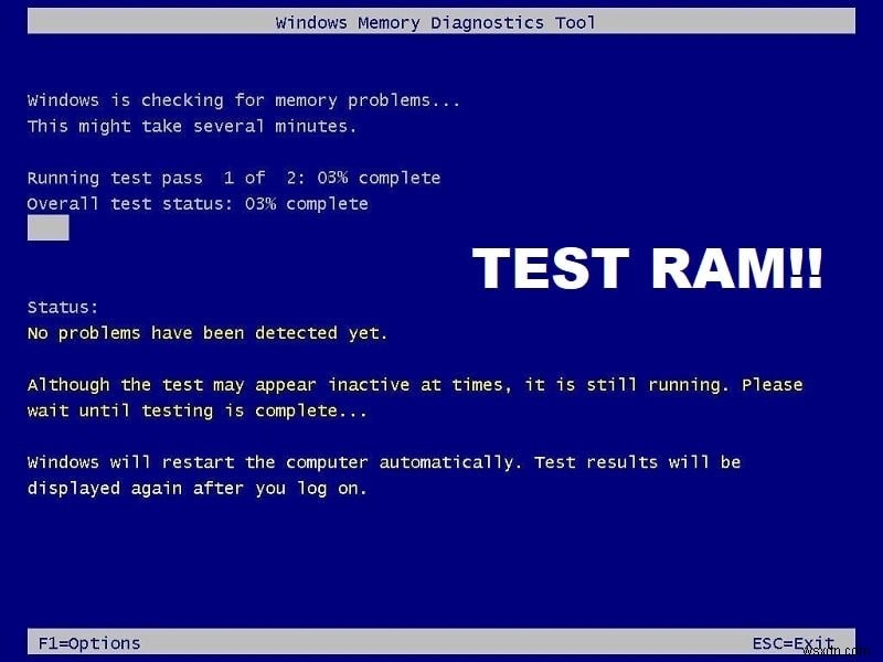 ハードウェアの問題でWindowsがフリーズ・再起動する原因と10の対処法